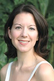 Get to Know … Sian Cook