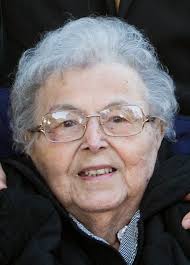 Obituary for Marie (Tedeschi) Crane