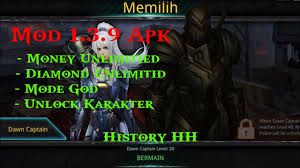 Cara mengatasi mod apk broken dawn susah di download atau di instal. Broken Dawn Ii 1 3 9 Mod Unlimitied Money Diamond Apk Youtube