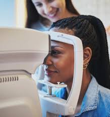 Meet Your Optometric Team in Laguna Niguel