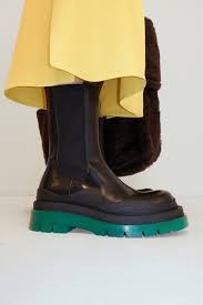 Bottega Veneta Pre Fall 2020 Fashion Show Trending Shoes Boots Shoe Boots