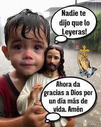 Confía en Dios