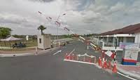 Astas bandar putera 2, klang, klang. Bandar Putera 2 Klang South Property Info Photos Statistics Land