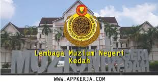 Jawatan kosong honda malaysia sdn bhd 19 februari 2017 via www.joblah.com. Jawatan Kosong Kerajaan Di Lembaga Muzium Negeri Kedah 22 Januari 2018 Appjawatan Malaysia