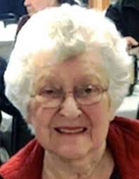 Grace E. Sawyer Obituary