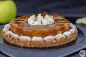 Epingle Sur Tartes Sucrees