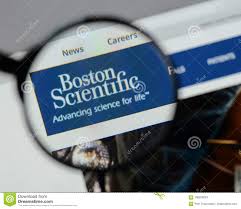 Image result for boston scientific logo