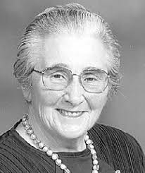 MAGDALINE E. OTTE of Chesaning