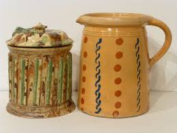 Jaspe Pottery 1stdibs Com French Pottery Antique Pottery Pottery