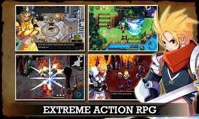 Maybe you would like to learn more about one of these? Galeria De Imagenes Los 8 Mejores Juegos De Rol Android