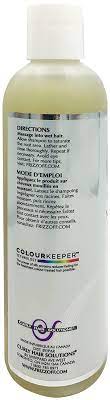 Curl keeper tutorial for styling curly frizzy hair. Curly Hair Solutions Treatment Shampoo Amazon De Beauty