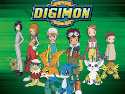 Qui troverete sempre l'indirizzo ufficiale! Digimon Adventure 02 Streaming E Download Episodi Ita Toonitalia