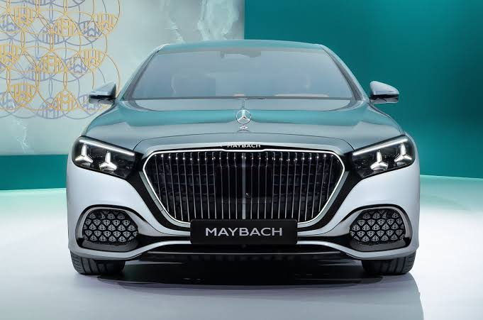 2026 Mercedes-Maybach S-Class launch on October 5 | Autocar India