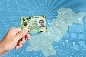 Fasttrack can help you realize the benefits of collaboration by providing guidance and resources as you go through the microsoft 365 rollout process. National Identity Card Nic Nadra Pakistan