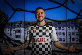 2.8m members in the soccer community. Boavista 2021 22 Home Kit