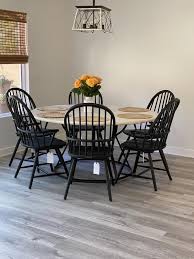Create a beautiful space of your own with magnolia home by joanna gaines, only at city furniture. Magnolia Home Belford Dining Table By Joanna Gaines Living Spaces