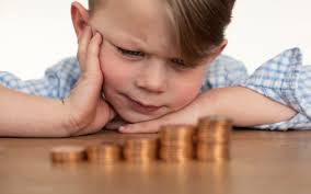 4 Reasons People Give