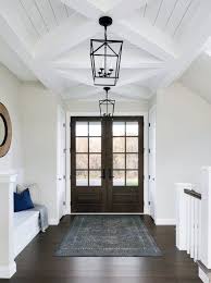 Top 60 Best Hallway Lighting Ideas Interior Light Fixtures Entry Way Design Farmhouse Foyer Hallway Designs