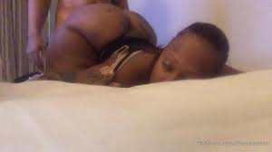 Cherokee D Ass Archives - BootyExpo.net