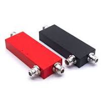 VHF UHF Duplexer 400-470MHz 50W Bandpass Duplex Low VSWR RF Duplexer for  Two Way Radio Repeater