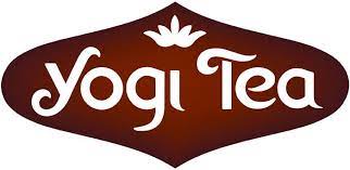 Yogi Tea Review Simply Nicole Yogi Tea Tea Logo Tea Brands
