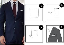 Knowing how to fold a rose pocket square is something that will truly transform your suit of sports jacket. How To Fold A Pocket Square The 11 Best Ways