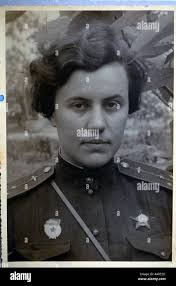 Female fighter pilots hi-res stock photography and images