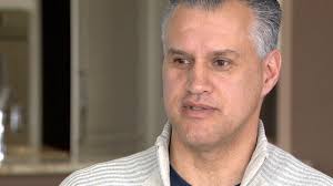 Dan Morrison upset over Calgary Signal Hill disqualification