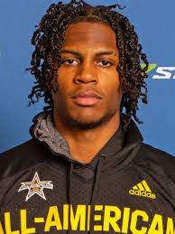 2019 Top Football Recruits in Texas