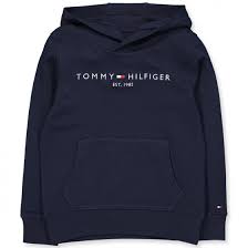 Tommy hilfiger hoodies at very. Tommy Hilfiger Sweatshirt In Navy
