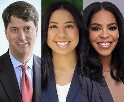 WINNERS: Huff Powell & Bailey Continues Defense Streak