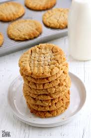 These sourdough cookies are naturally fermented so they are easy to make and easy to digest. 45 Of The Best Dairy Free Cookies Ever Simply Jillicious