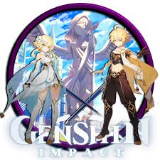 Maybe you would like to learn more about one of these? Genshin Impact Folder Icon Designbust