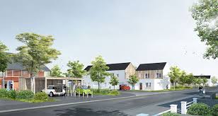 Http Www Tandemaplusu Com Projets Cite Pasteur Lievin Architecture Et Urbanisme Urbanisme Architecture