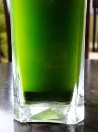 Home Made Selai Kaya Pandan In 2020 Pandan Kaya Glassware