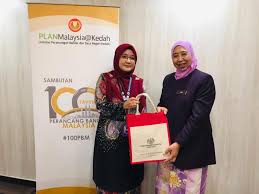 Berita Alor Setar 6 Ogos Pengarah Planmalaysia Kedah Facebook