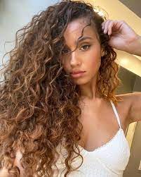 Jasmine Rae On Instagram My Postmates Just Canceled Face Styled My Hair Using Diamonddyna Curly Hair Beauty Curly Clip Ins Curly Hair Styles Naturally