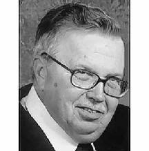 Raymond EVERHART Obituary (2021)