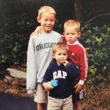 Justin herbert grew up in eugene, ore. Mark Herbert Markrherb Twitter