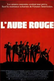 À la fin du xviie siècle en angleterre, mrs. Regarder Film L Aube Rouge En Streaming