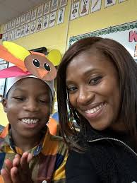 Pie day at Pye 🥧 Corey Jr & Carson two classes two locations but I made it  work ❤️ #twins