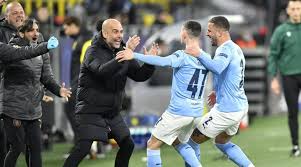 City of manchester stadium, sportcity, manchester, m11 3ff. City Walk The Pep Talk Sports News The Indian Express