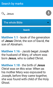 The Holy Bible For Android Apk Download