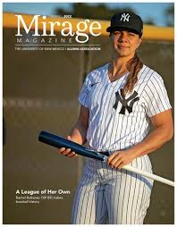 2014, Spring by UNM Alumni Association