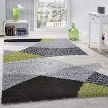 In welcher häufigkeit wird die shaggy teppich grün aller wahrscheinlichkeit. Zipcode Design Shaggy Teppich Demi In Grau Grun Bewertungen Wayfair De