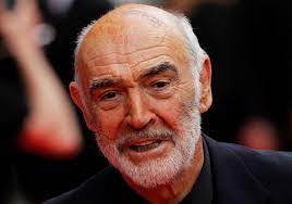 It is with heavy hearts that we mourn the passing of sir thomas sean connery at the age of 90 on october 31, 2020. First James Bond Sean Connery Dies At 90