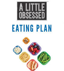 A Little Obsessed Plan Alimentaire Dynamicteamfit Plan Alimentaire Alimentaire Recette