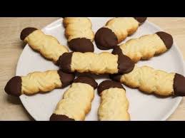 58 Sable Viennois Facile Cuisinerapide Youtube