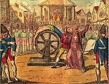 Open times mo tu we th fr sat sun. Huguenots Wikipedia