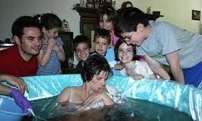 „de igen, és ezért nagyon mérges vagyok a nagy pártokra. Itt Van Miert Kellett Hazajonnie A Marki Zay Csaladnak Amerikabol Pestisracok